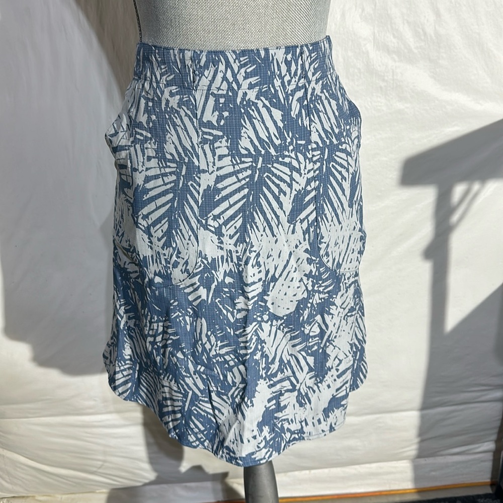 Royal Robbins Bergen Skirt - Size L